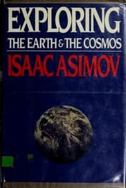 Cover of Exploring the earth and the cosmos
