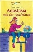 Cover of Anastasia Krupnik