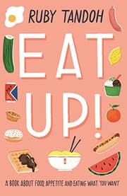 Cover of Eat Up