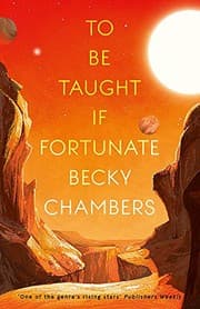 Cover of To Be Taught, If Fortunate