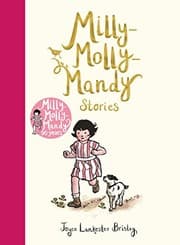 Cover of Milly-Molly-Mandy Stories