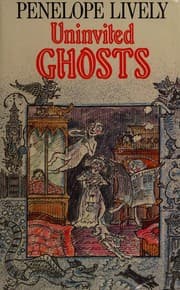 Cover of Uninvited ghosts and other stories