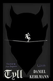 Cover of Tyll