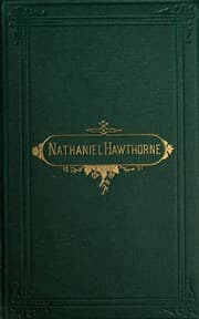 Cover of The French and Italian notebooks