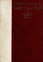 Cover of Twice-Told Tales