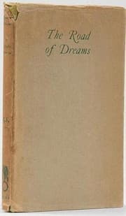 Cover of The Road of Dreams