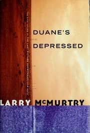 Cover of Duane's Depressed