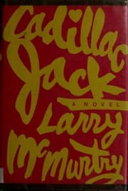 Cover of Cadillac Jack