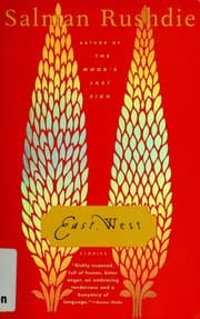 Cover of East, West