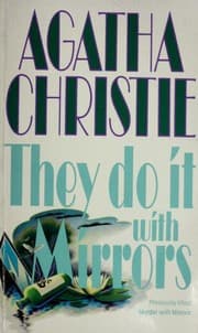 Cover of They Do It with Mirrors