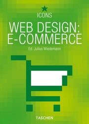 Cover of Web Design