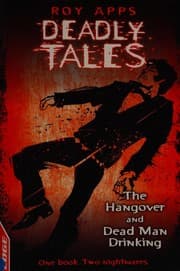 Cover of The hangover