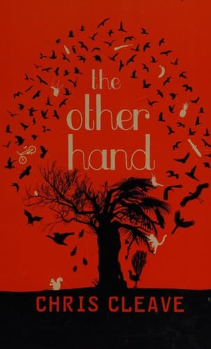 Cover of The Other Hand
