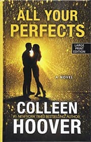 Cover of All your perfects