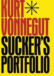 Cover of Sucker's Portfolio