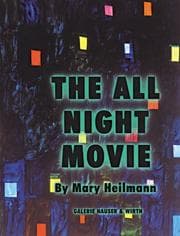 Cover of Mary Heilmann