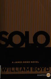 Cover of Solo