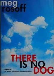 Cover of There is no dog