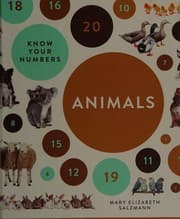Cover of Know your numbers
