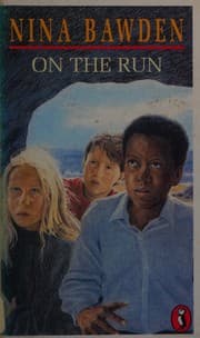 Cover of On the run