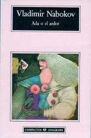 Cover of Ada