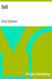 Cover of Sult