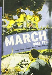 Cover of March