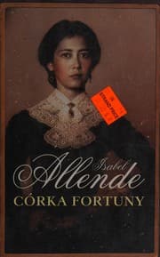 Cover of Hija de la fortuna