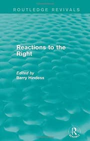 Cover of Routledge Revivals