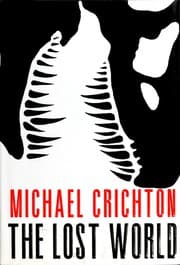 Cover of The Lost World