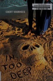 Cover of In Too Deep