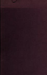 Cover of The problem of method