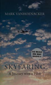 Cover of Skyfaring
