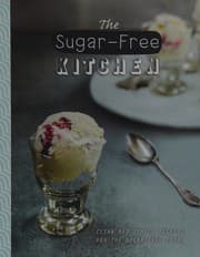 Cover of The sugar-free kitchen