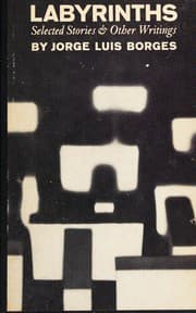 Cover of Labyrinths