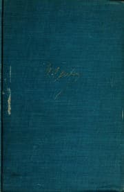 Cover of L'être et le néant