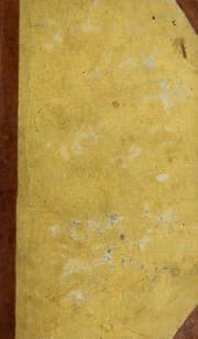 Cover of Shakspeare's Dramatische Werke (Hamlet / Tempest)