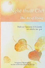 Cover of The Art of Dying