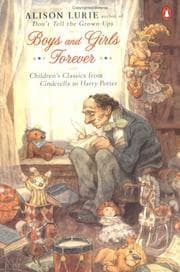 Cover of Boys and Girls Forever