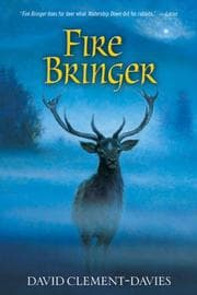 Cover of Fire Bringer