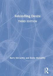 Cover of Rekindling Desire