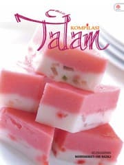 Cover of Kompilasi Talam