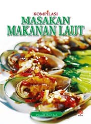 Cover of Kompilasi Masakan Makanan Laut