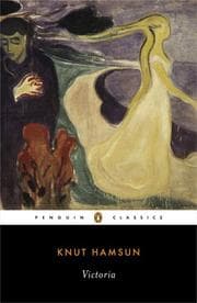 Cover of Victoria