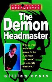 Cover of The Demon Headmaster (Demon Headmaster)