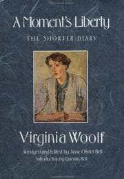 Cover of Diaries