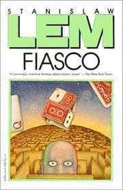 Cover of Fiasko