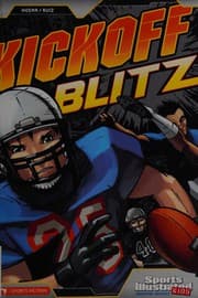 Cover of Kickoff blitz