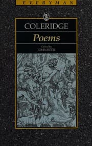 Cover of Poems