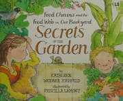 Cover of Secrets of the Garden